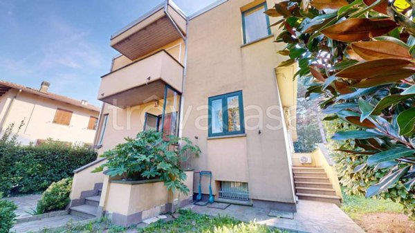 casa indipendente in vendita a Castel Guelfo di Bologna