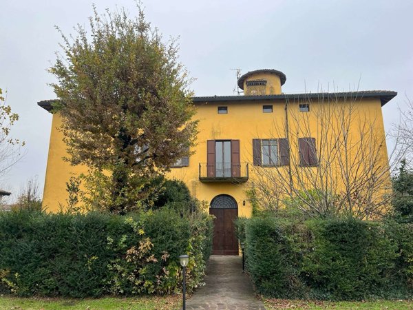 appartamento in vendita a Castel Guelfo di Bologna