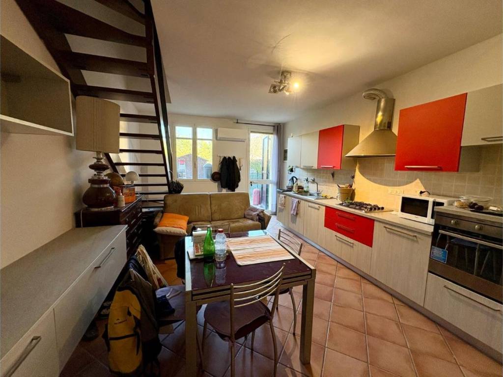 casa indipendente in vendita a Castel Guelfo di Bologna