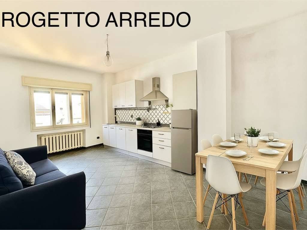 appartamento in vendita a Castel Guelfo di Bologna