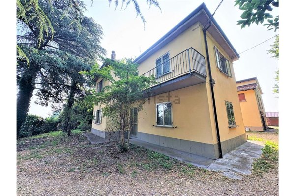 casa indipendente in vendita a Castel Guelfo di Bologna
