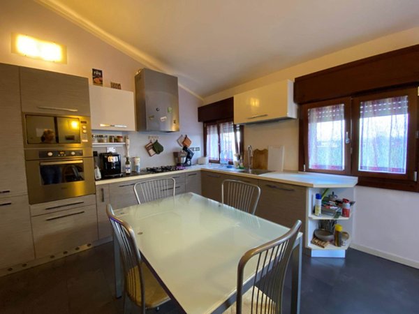 appartamento in vendita a Castel Guelfo di Bologna