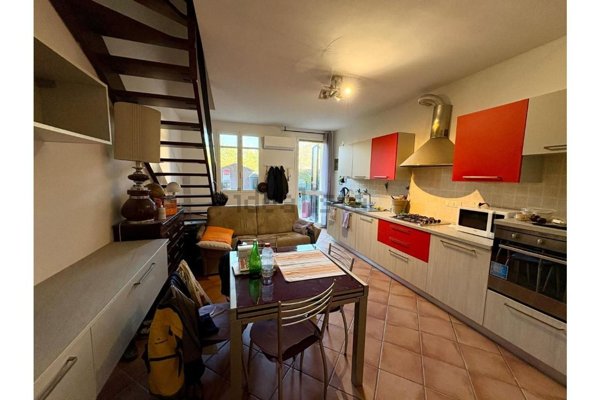 appartamento in vendita a Castel Guelfo di Bologna