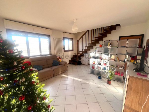 appartamento in vendita a Castel Guelfo di Bologna