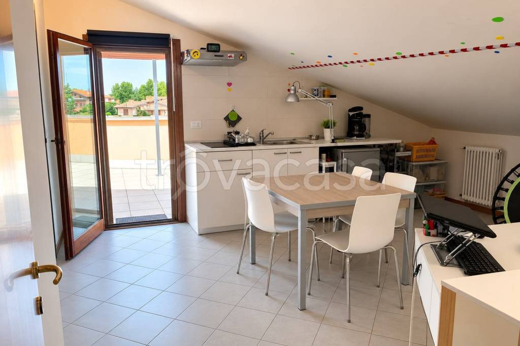 appartamento in vendita a Castel Guelfo di Bologna