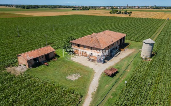 casale in vendita a Castel Guelfo di Bologna