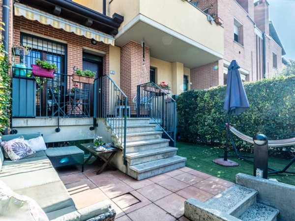 appartamento in vendita a Castel Guelfo di Bologna