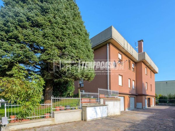 appartamento in vendita a Castel Guelfo di Bologna