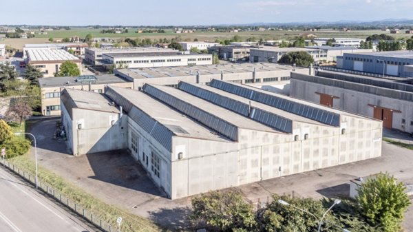 capannone in vendita a Castel Guelfo di Bologna