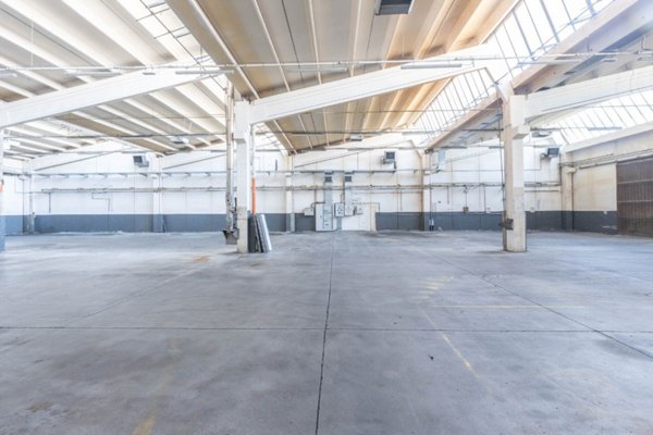 capannone in vendita a Castel Guelfo di Bologna