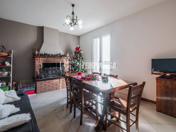 casa indipendente in vendita a Castel Guelfo di Bologna