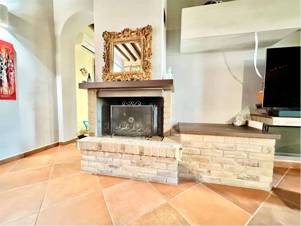 casa indipendente in vendita a Castel Guelfo di Bologna