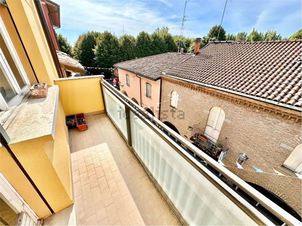 appartamento in vendita a Castel Guelfo di Bologna