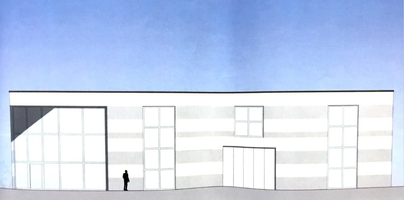 locale di sgombero in vendita a Castel Guelfo di Bologna