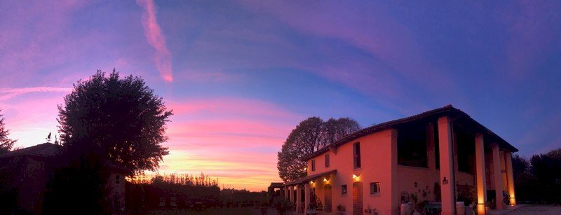 casa indipendente in vendita a Castel Guelfo di Bologna