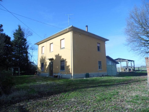 casa indipendente in vendita a Castel Guelfo di Bologna