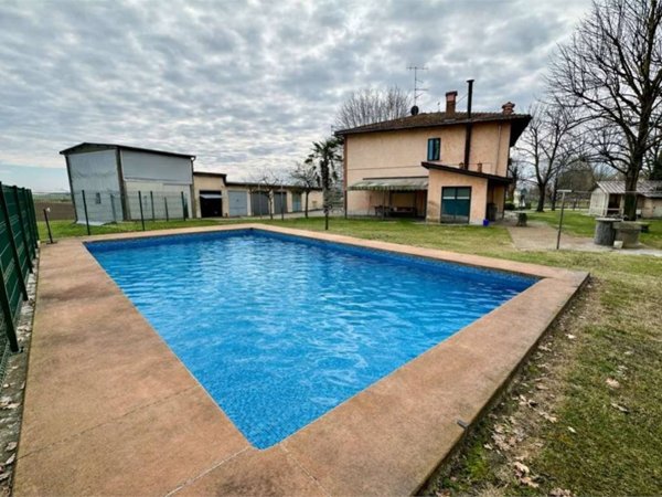 casa indipendente in vendita a Castel Guelfo di Bologna