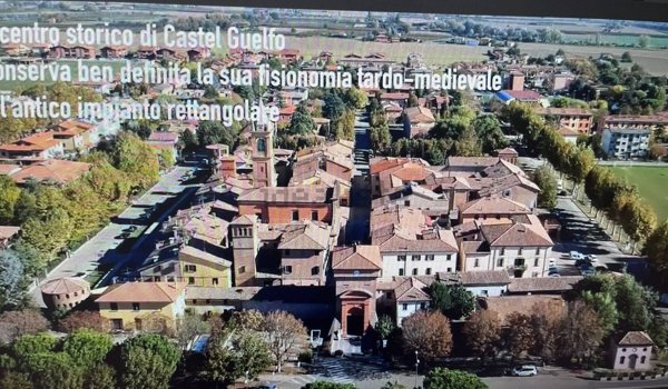 terreno edificabile in vendita a Castel Guelfo di Bologna