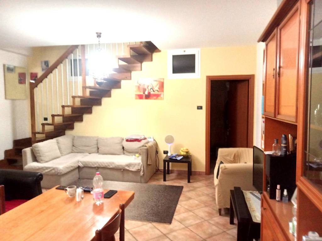 appartamento in vendita a Castel Guelfo di Bologna