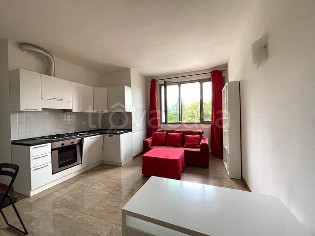 appartamento in vendita a Castel Guelfo di Bologna