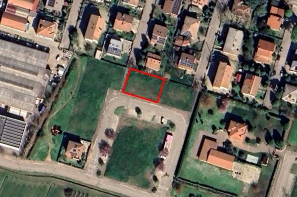 terreno agricolo in vendita a Castel Guelfo di Bologna