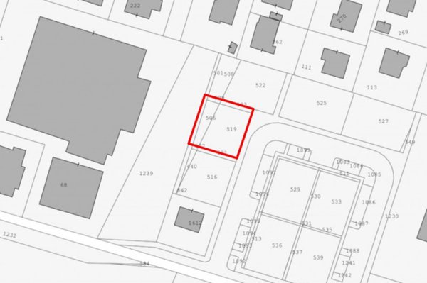 terreno edificabile in vendita a Castel Guelfo di Bologna