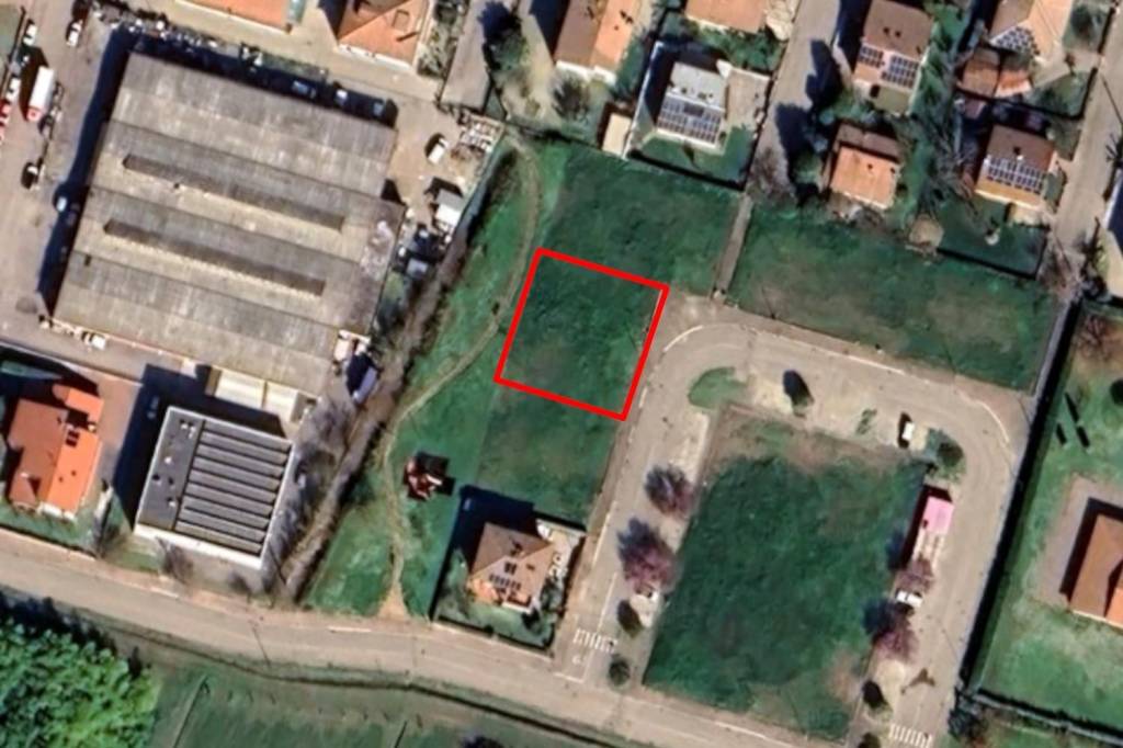 terreno agricolo in vendita a Castel Guelfo di Bologna