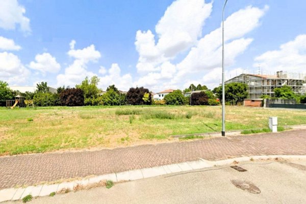 terreno edificabile in vendita a Castel Guelfo di Bologna