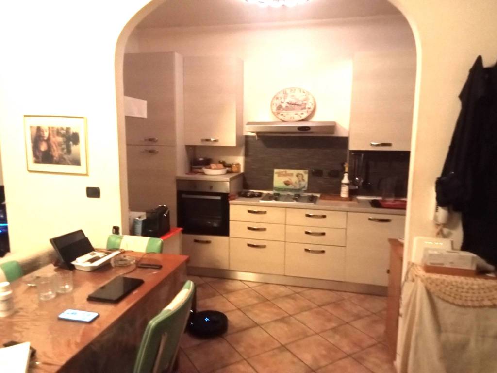 appartamento in vendita a Castel Guelfo di Bologna