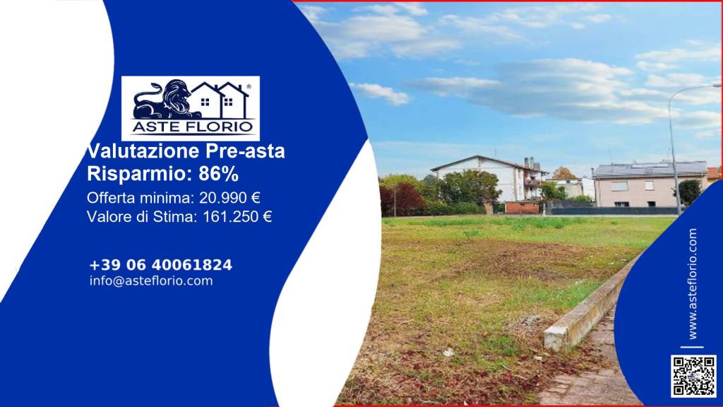 terreno agricolo in vendita a Castel Guelfo di Bologna