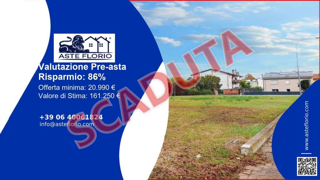 terreno agricolo in vendita a Castel Guelfo di Bologna