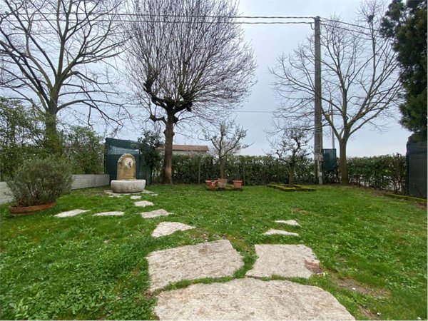 casa semindipendente in vendita a Castel Guelfo di Bologna