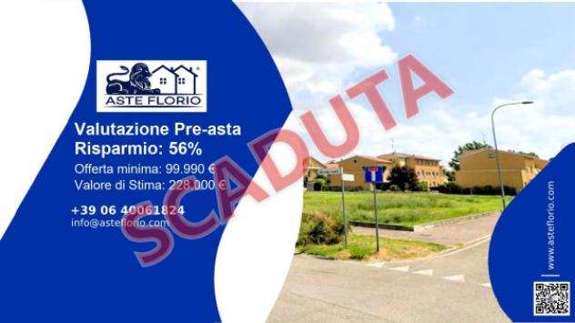 terreno agricolo in vendita a Castel Guelfo di Bologna