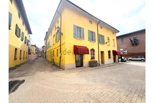 appartamento in vendita a Castel Guelfo di Bologna