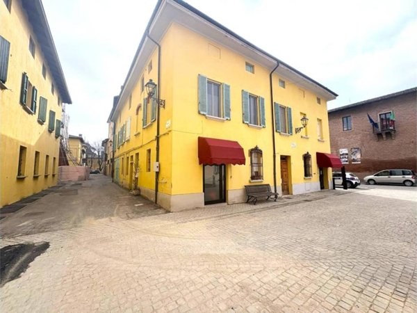 appartamento in vendita a Castel Guelfo di Bologna