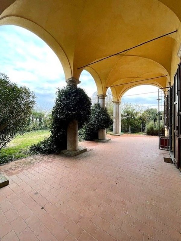 appartamento in vendita a Castel Guelfo di Bologna