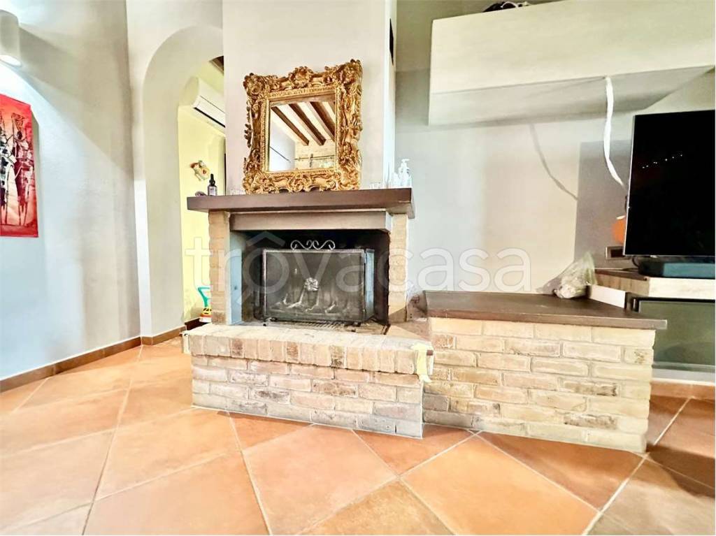 casa indipendente in vendita a Castel Guelfo di Bologna