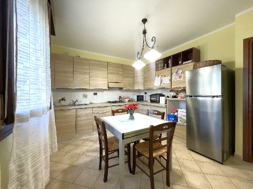 appartamento in vendita a Castel Guelfo di Bologna