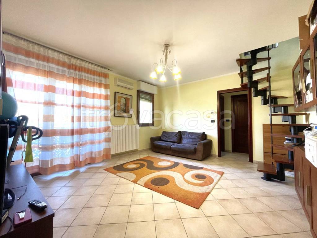 appartamento in vendita a Castel Guelfo di Bologna