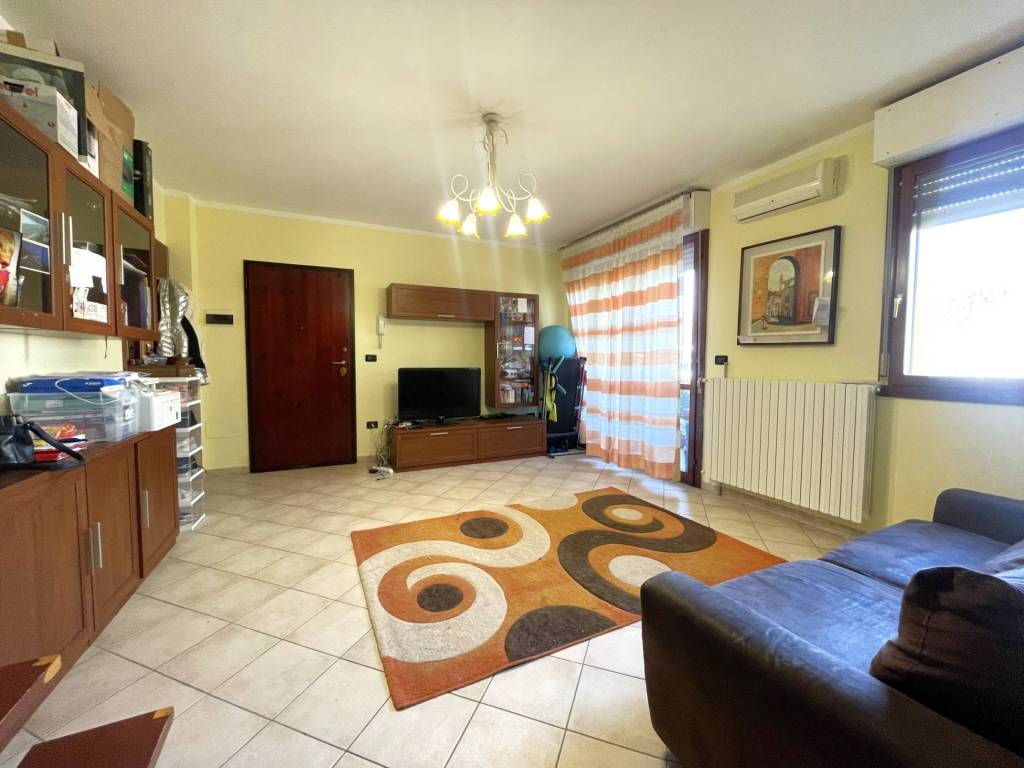 appartamento in vendita a Castel Guelfo di Bologna