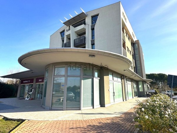 ufficio in vendita a Castel Guelfo di Bologna