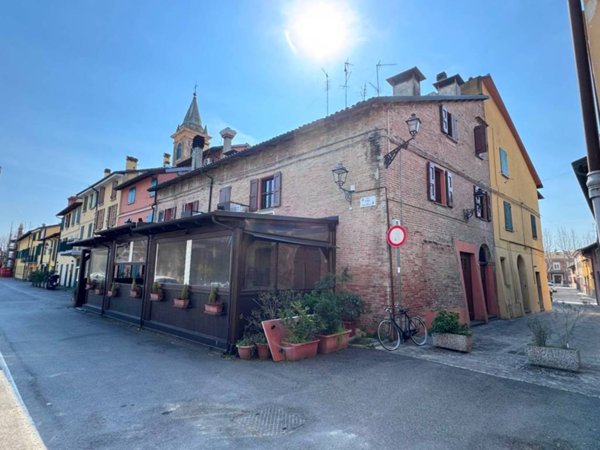 casa indipendente in vendita a Castel Guelfo di Bologna