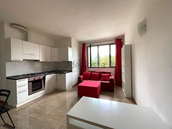 appartamento in vendita a Castel Guelfo di Bologna