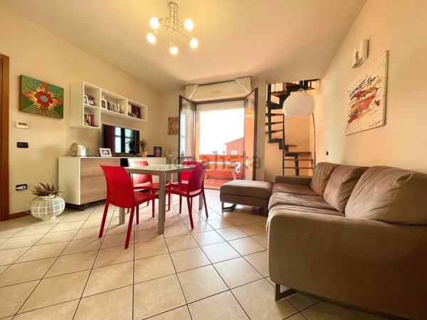 appartamento in vendita a Castel Guelfo di Bologna