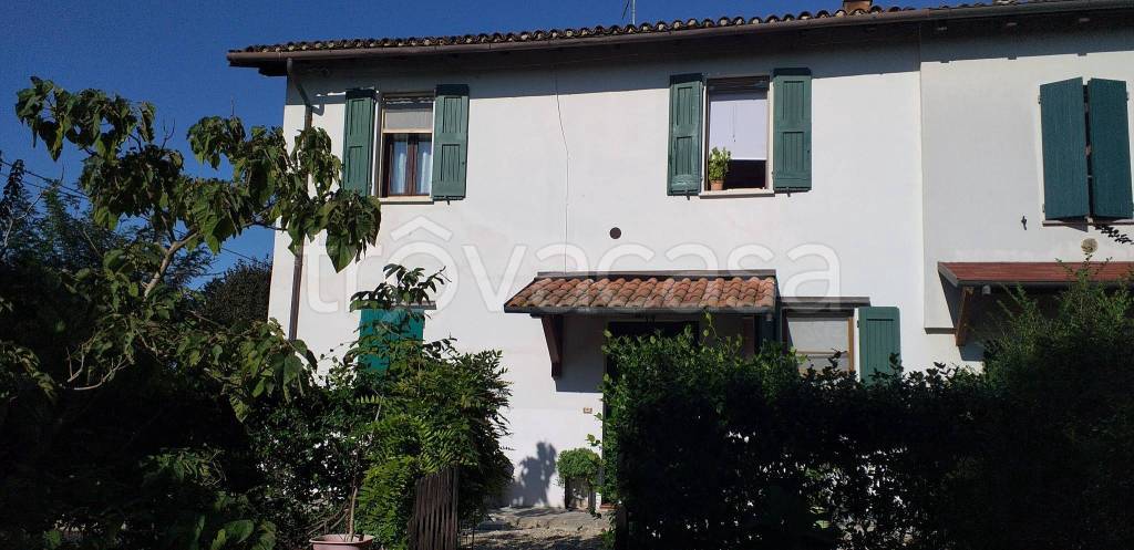 appartamento in vendita a Castel Guelfo di Bologna