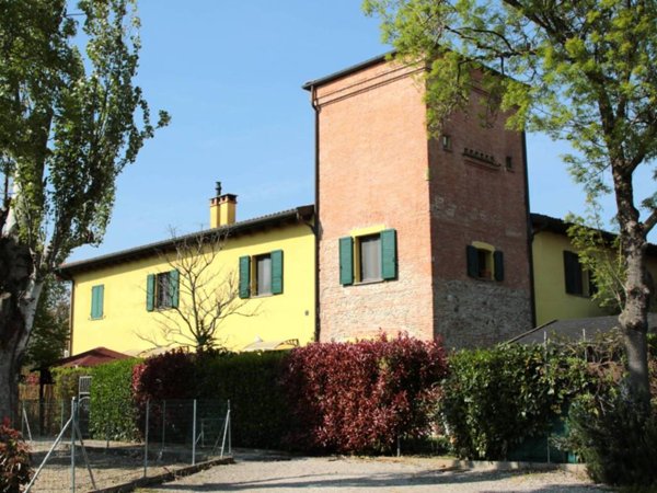casa indipendente in vendita a Castel Guelfo di Bologna