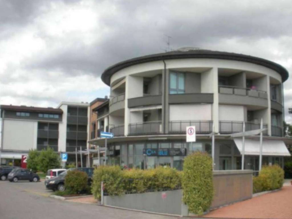 ufficio in vendita a Castel Guelfo di Bologna