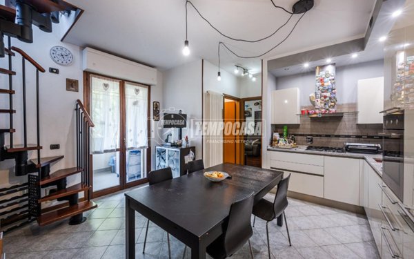 appartamento in vendita a Castel Guelfo di Bologna