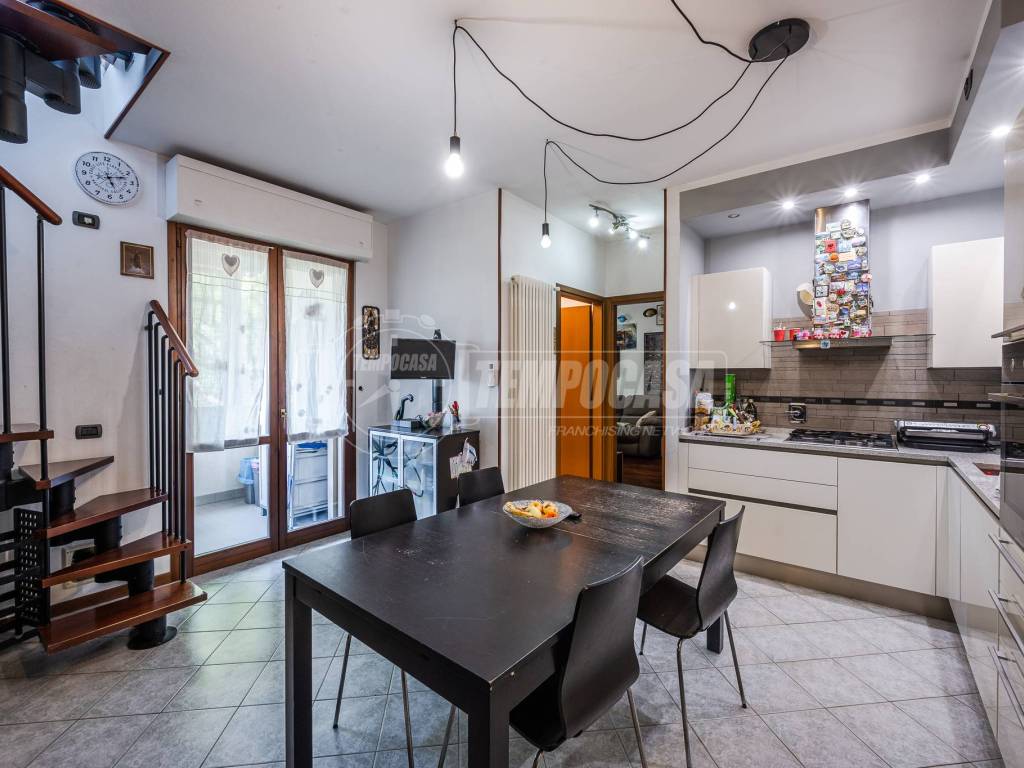 appartamento in vendita a Castel Guelfo di Bologna