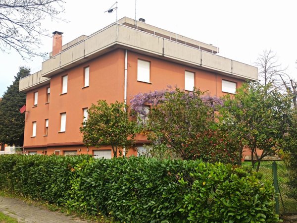 appartamento in vendita a Castel Guelfo di Bologna